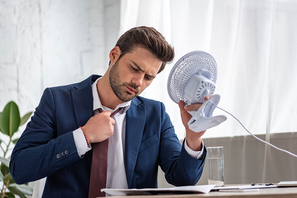 Ondas de calor: confira alguns cuidados para se proteger