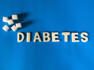 Tipos de diabetes